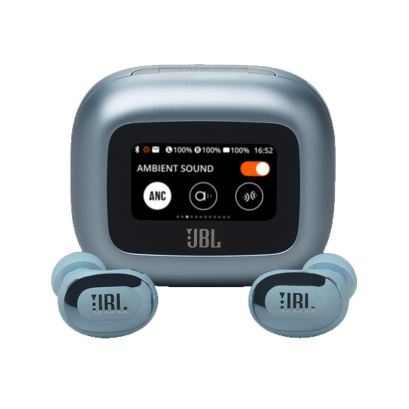 JBL Live Buds 3 ANC True Wireless Earbuds
